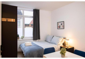 Clean Suite W Wifi Vibrant Location